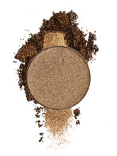 Load image into Gallery viewer, Pyrite | Eyeshadow Single