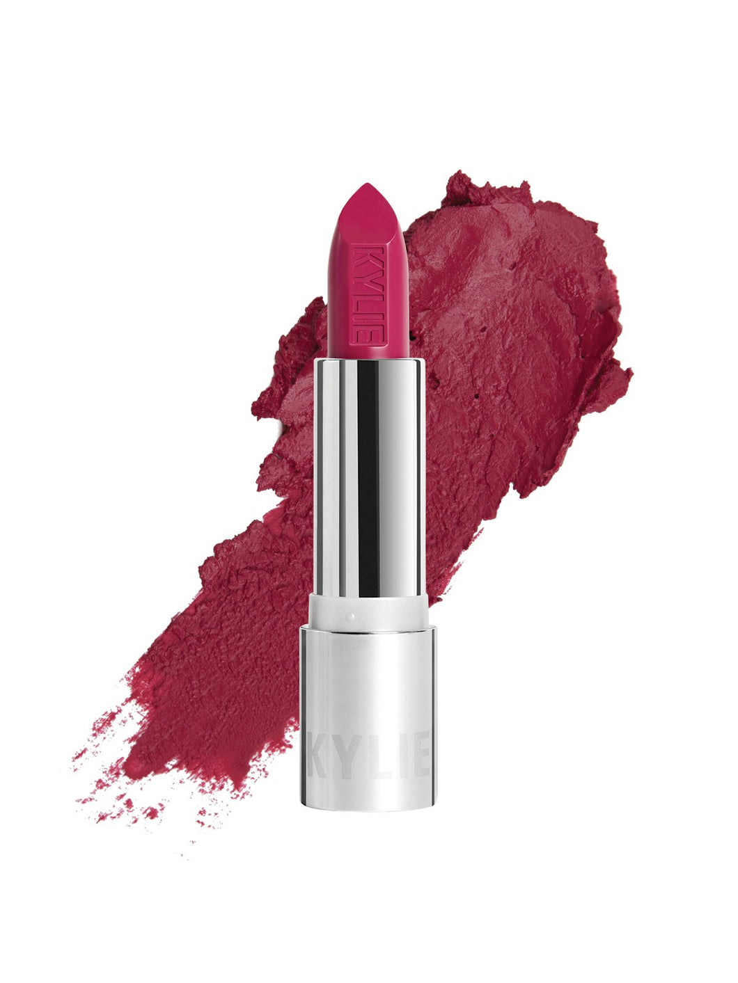 Raspberry Charlotte | Crème Lipstick