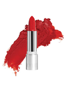 Red Hot | Crème Lipstick