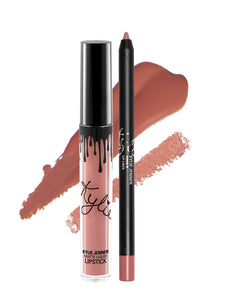 Koko K | Matte Lip Kit