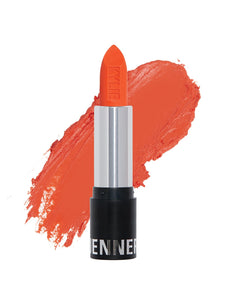 Tangerine | Matte Lipstick