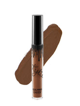 Load image into Gallery viewer, Brown Sugar | Matte Liquid Lipstick