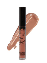 Load image into Gallery viewer, Commando | Matte Liquid Lipstick