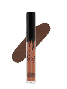 True Brown K | Matte Liquid Lipstick