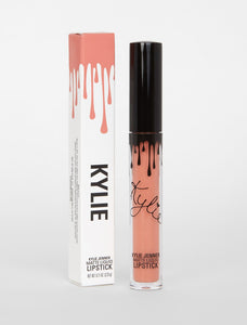 Dirty Peach | Matte Liquid Lipstick