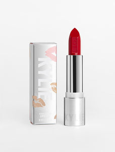 Pomegranate | Crème Lipstick