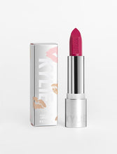 Load image into Gallery viewer, Raspberry Charlotte | Crème Lipstick