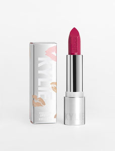 Raspberry Charlotte | Crème Lipstick