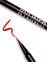 Load image into Gallery viewer, Holiday Red | Kyliner Liquid Liner Pen