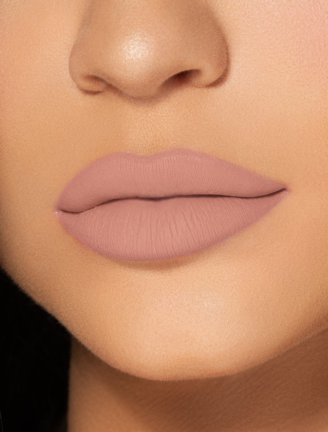 Libra | Matte Liquid Lipstick