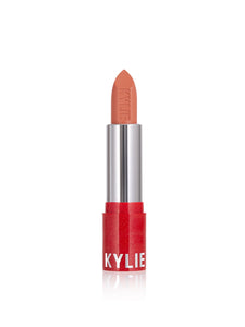 Coming to Town | Matte Lipstick