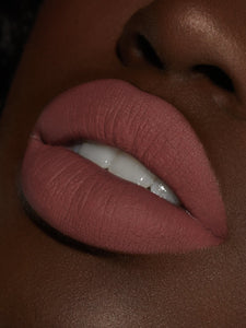 Mind Ya Business | Velvet Lip Kit