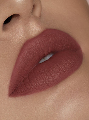 Mind Ya Business | Velvet Lip Kit