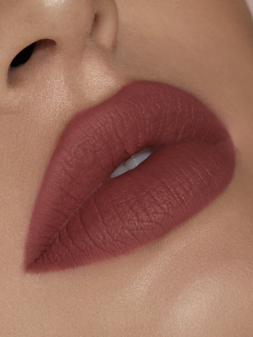 Mind Ya Business | Velvet Lip Kit