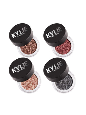 Fall Shimmer Eye Glaze Bundle