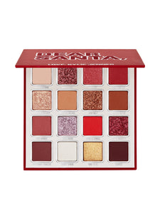 Holiday Pressed Powder Palette