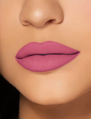 Posie K | Matte Lip Kit