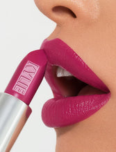 Load image into Gallery viewer, Raspberry Charlotte | Crème Lipstick