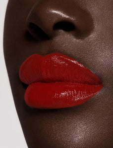 Red Hot | Crème Lipstick