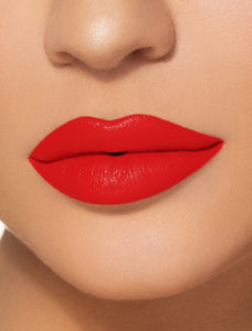 Red Hot | Crème Lipstick