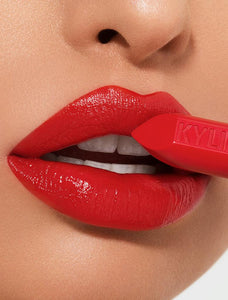 Red Hot | Crème Lipstick