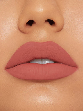 Sweater Weather | Matte Lip Kit