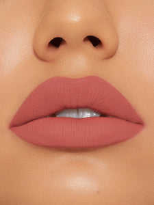 Sweater Weather | Matte Lip Kit