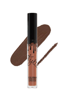 True Brown K | Matte Lip Kit