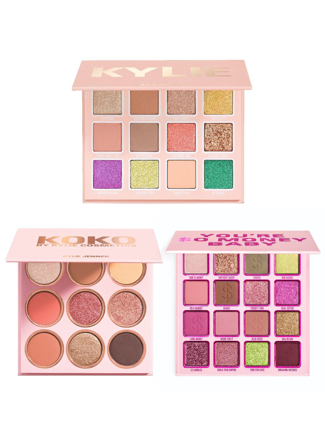 Ultimate Palette Bundle