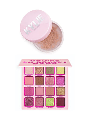 You're So Money Glow Bundle