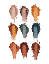 Load image into Gallery viewer, The Blue Honey Palette | Kyshadow