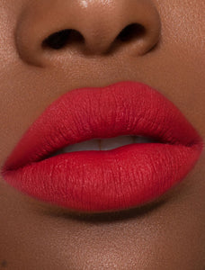 Boss | Matte Lipstick