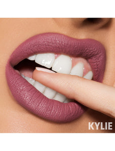 Boy Bye | Velvet Lipstick