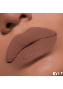 Brown Sugar | Matte Liquid Lipstick