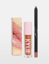 Load image into Gallery viewer, Kylie’s Coconut + Yesss Girl High Gloss Combo