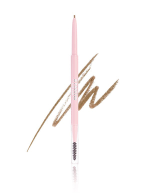 Cool Brown | Brow Pencil