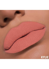 Load image into Gallery viewer, Dirty Peach | Matte Liquid Lipstick