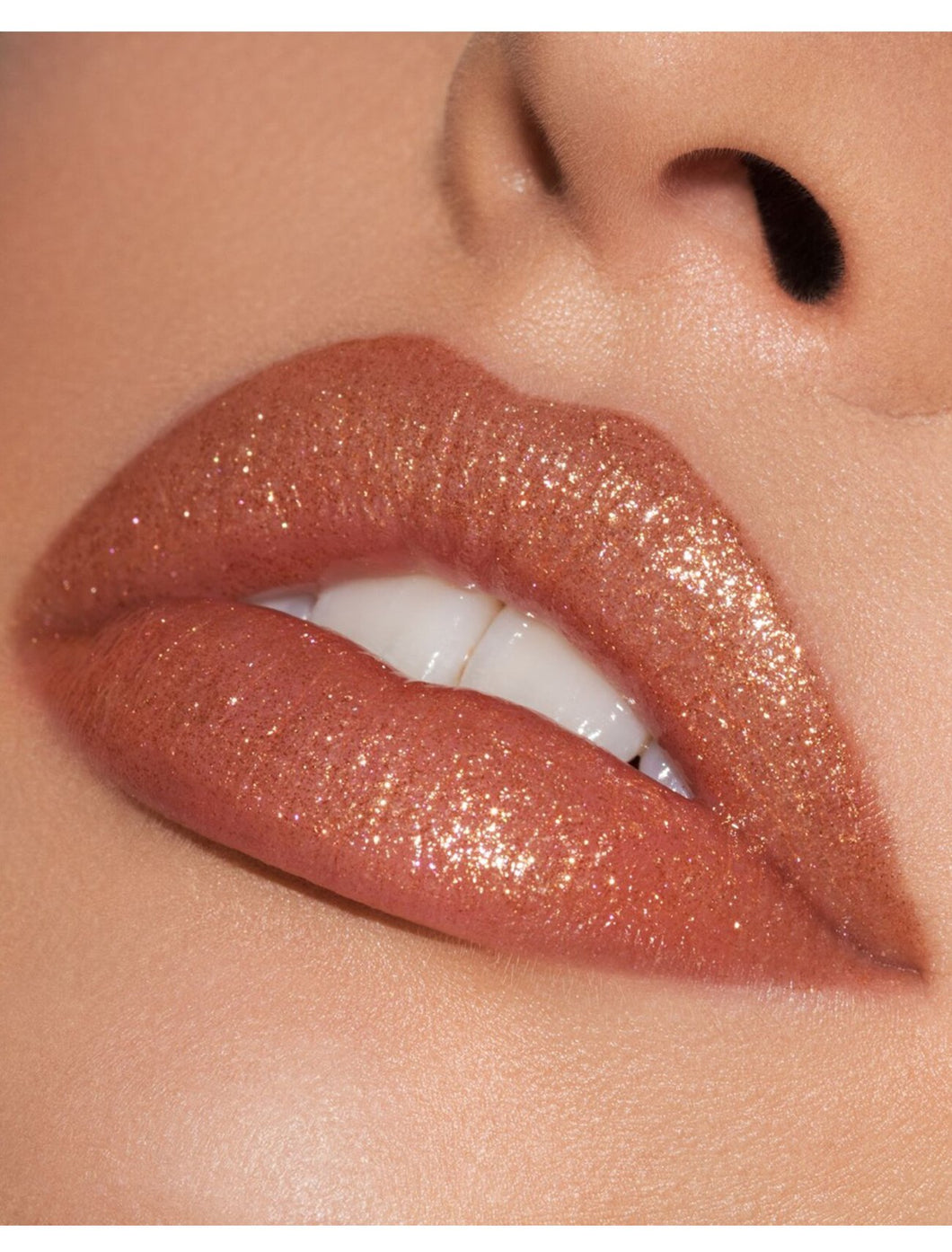 Glamour | Super Glitter Gloss