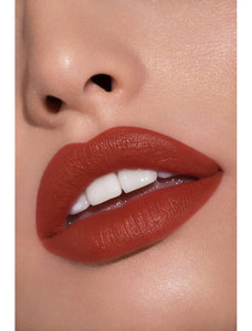 Heat | Velvet Lipstick