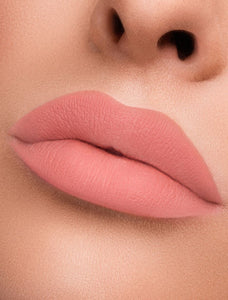 Apricot | Matte Lip Kit