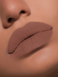 Brown Sugar | Matte Lip Kit