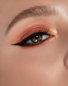 The Peach Extended Palette