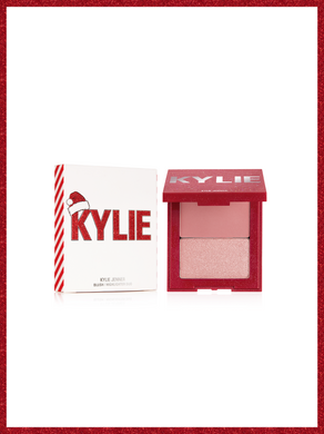 Holiday Blush & Highlighter Duo