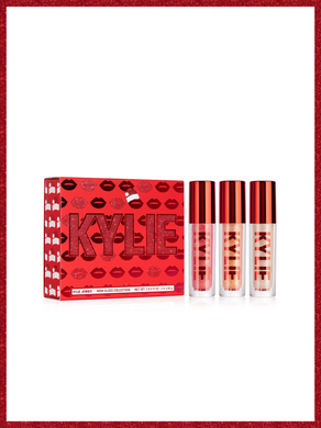 Holiday High Gloss Trio