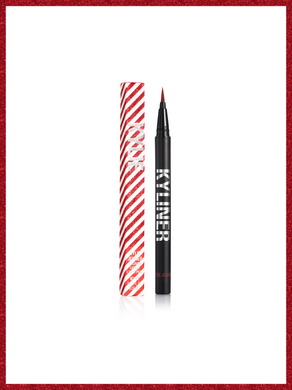 Holiday Red | Kyliner Liquid Liner Pen