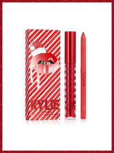 Load image into Gallery viewer, Naughty List | Matte Lip Kit