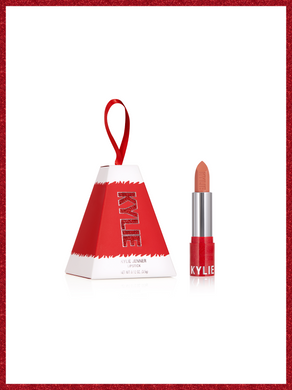 Coming to Town | Matte Lipstick