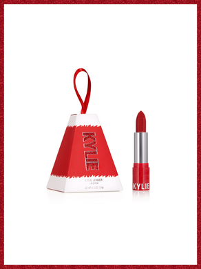 Merry Jo | Matte Lipstick