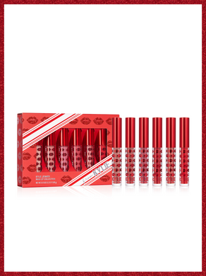 Holiday Mini 6 Piece Set