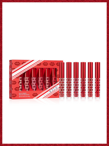 Holiday Mini 6 Piece Set